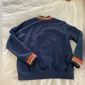 Madewell Tops Madewell San Jose Thermal Stripe Super Soft